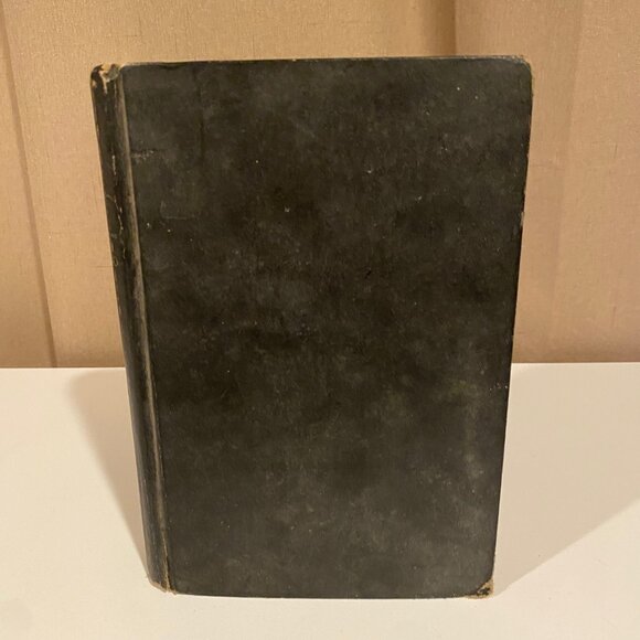 The‎ Godfather by Mario Puzo 1969 Hardcover – Possible 1st Edition, Rare Book - Picture 3 of 8